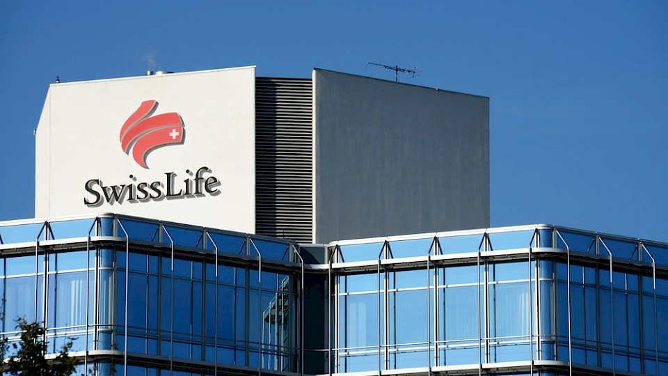 Die Immobilienfonds von Swiss Life AM schneiden im Nachhaltigkeitsrating gut ab (Foto nitpicker/Shutterstock)