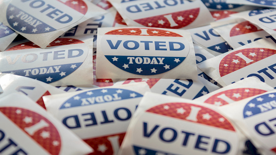 Auf die langfristigen Anlagerenditen haben die US-Midterms kaum einen Einfluss. (Bild: Shutterstock.com/rfranca)