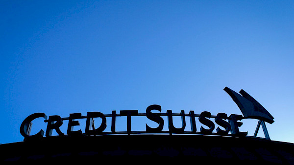 Credit Suisse verkauft Anteile an Allfunds für 328 Mio.