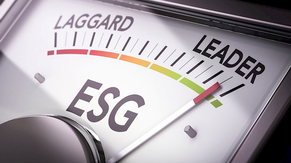Für gute ESG-Ratings fehlt es noch an standardisierten Daten (Foto zvg)