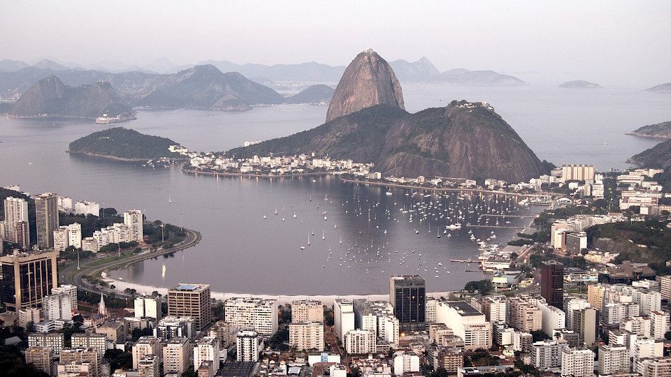 Egal, wer Brasiliens nächster Präsident wird. Um Wirtschaftsreformen wird er nicht herumkommen. (Bild: Shutterstock.com/Marchello74)