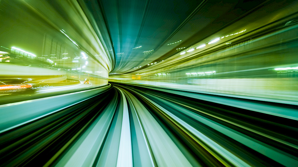 Neu bietet die Zürich Anlagestiftung eine Infrastruktur Evergreen-Anlagelösung an. (Bild: iStock/669545912)