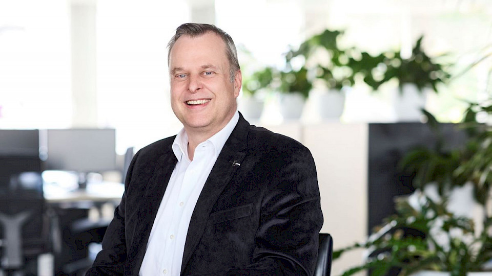 Roman Neff übernimmt CEO-Position bei Reuss Private (Foto zvg)