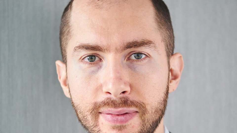 Stefano Amato, Senior Fund Manager im M&G Multi Asset Team