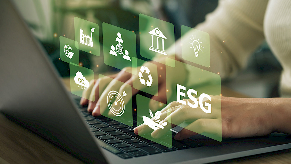 Dem "S" für soziale Verantwortung bei ESG-Anlagen kommt immer mehr Bedeutung zu. (Bild: Shutterstock.com/Chayanuphol)
