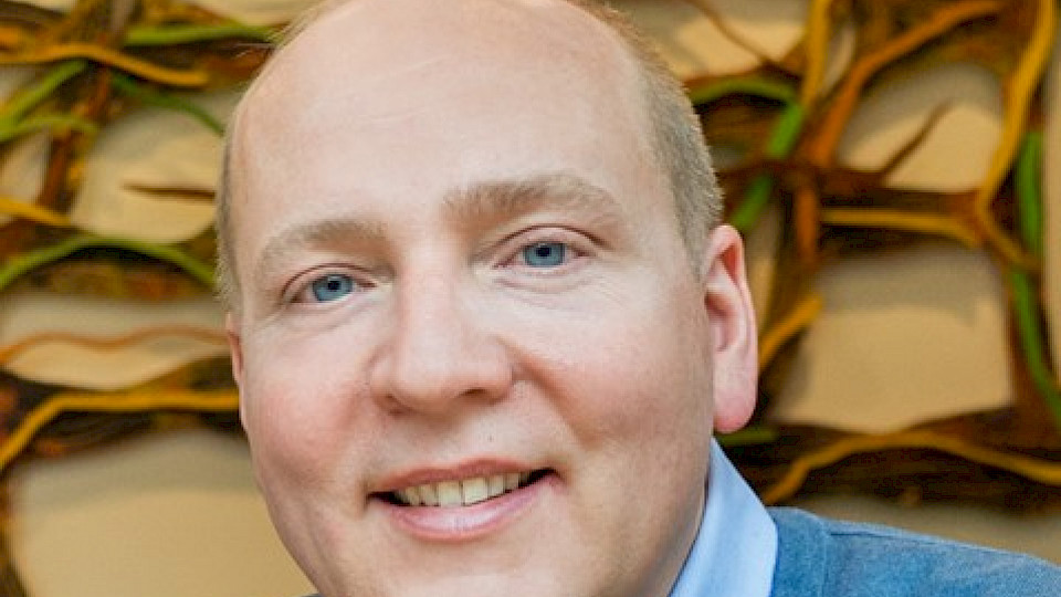 Scott Ebner blickt auf mehr als zwei Jahrzehnte Erfahrung in der Produktstrategie und -entwicklung zurück. (Bild: PD)