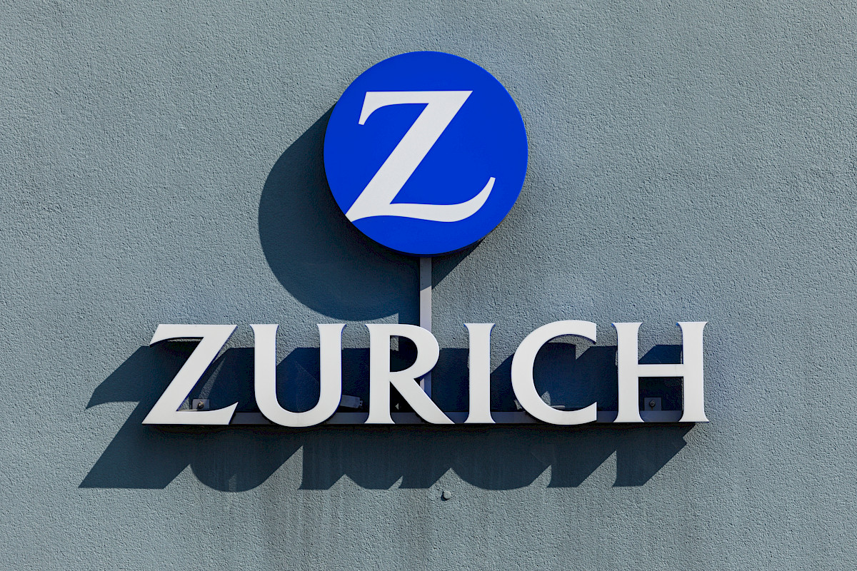 Zurich Insurance Weiter Auf Gutem Weg | News | Aktuell | Investrends.ch