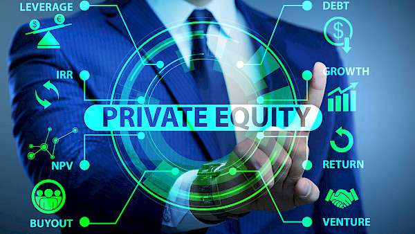 Family Offices investieren zunehmend in Private Equity