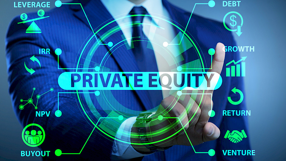 Family Offices bauen ihre Private-Equity-Investments aus. (Bild: Shutterstock.com/elnur)
