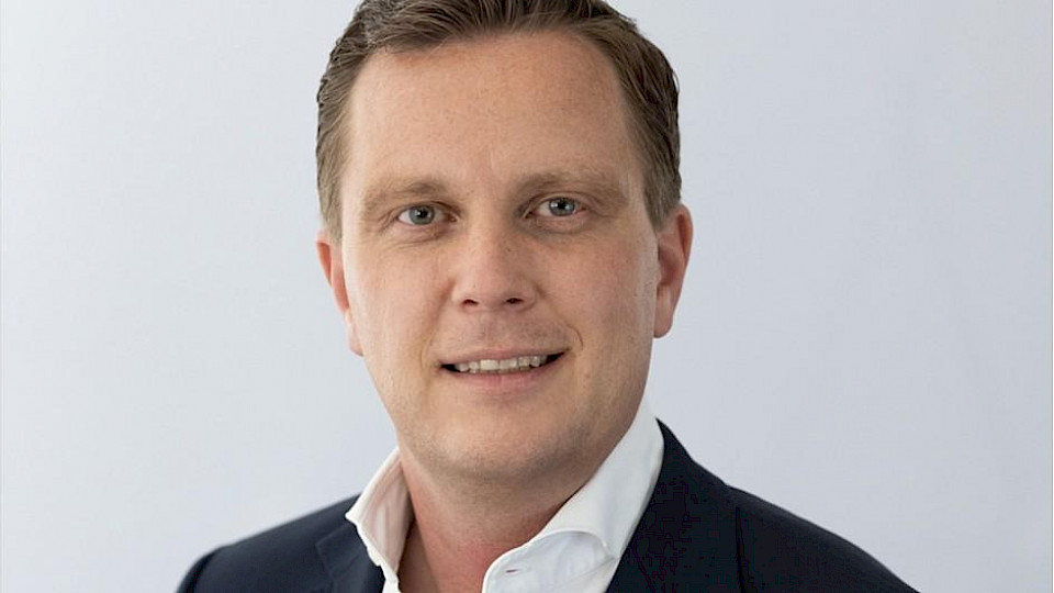 Jan-Hendrik Völker-Albert ist ab dem 1. Januar 2023 Marketingleiter der ZKB (Bild: zvg)