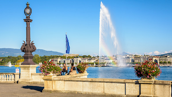 Arab Bank (Schweiz) übernimmt Genfer Traditionshaus Gonet