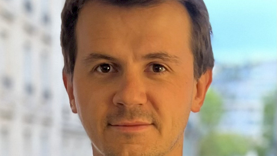 Sylvain Juillard war vorher bei UBS France als Mitglied des Executive Committees und Direktor für Strategie, Entwicklung und Organisation tätig. (Bild: PD)