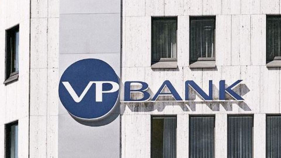 VP Bank gruppiert ihre Geschäftseinheit Client Solutions neu.(Bild: zvg)