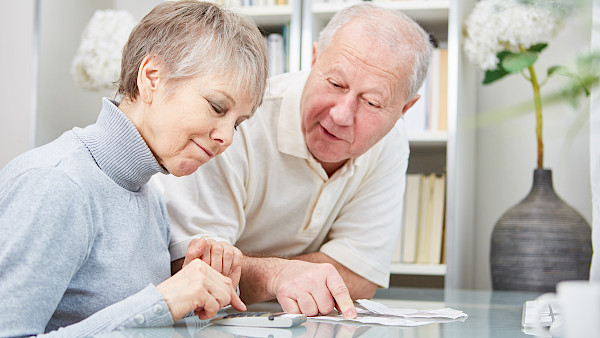 3a-Vorsorgefonds mit grossen Kosten-Unterschieden