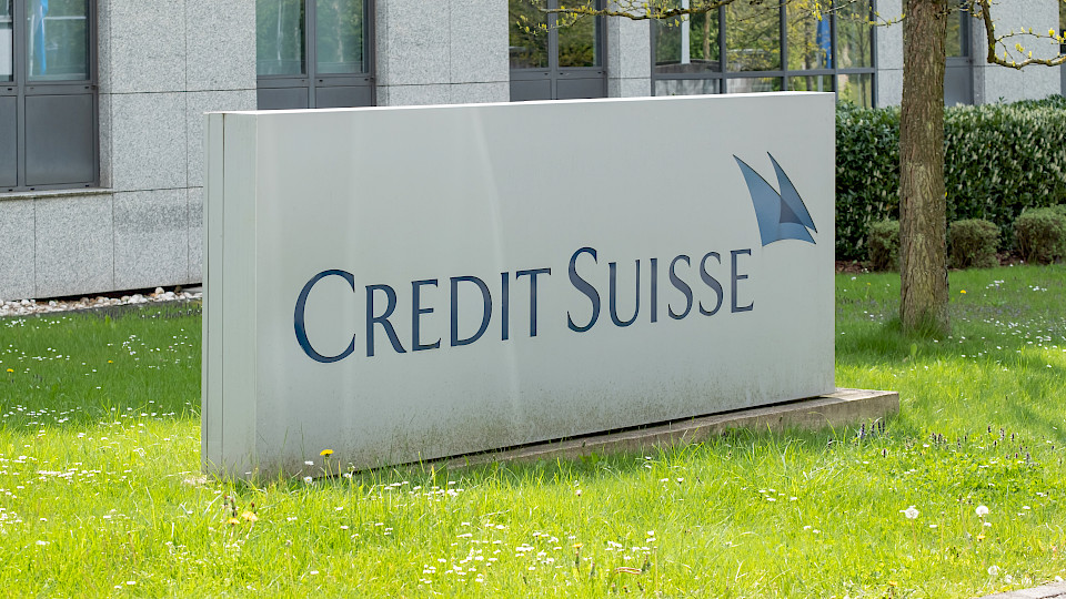 Stück für Stück konkretisiert sich der Strategieumbau der Credit Suisse. (Bild: Shutterstock.com/Kent Johansson)