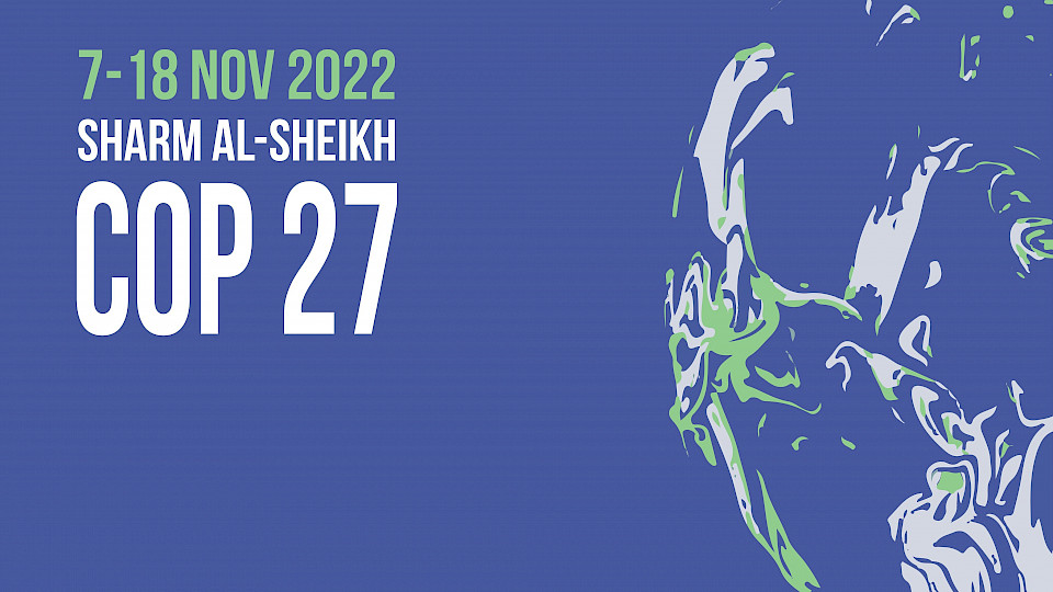 Auch an der COP 27 umstritten: Unterstützen die Industrie- die Entwicklungsländer in der Klimafrage  genügend? (Bild: Shutterstock.com/Urbanbuzz)