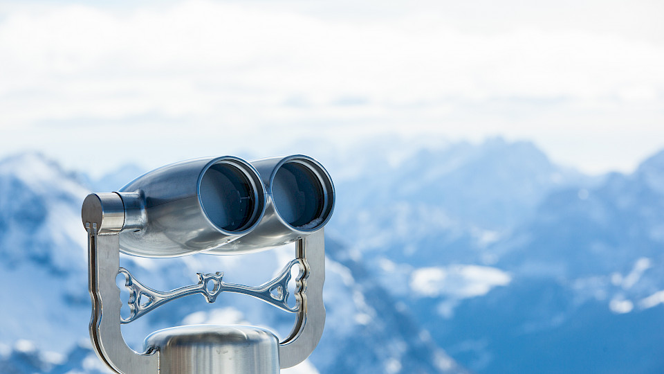 Das Marktumfeld werde im kommenden Jahr konstruktiver werden, erwartet die UBS. (Bild: Shutterstock.com/christianthiel.net)