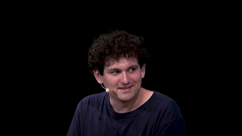 Sam Bankman-Fried sieht sich mit einer Klage konfrontiert. (Bild: Solana Labs)