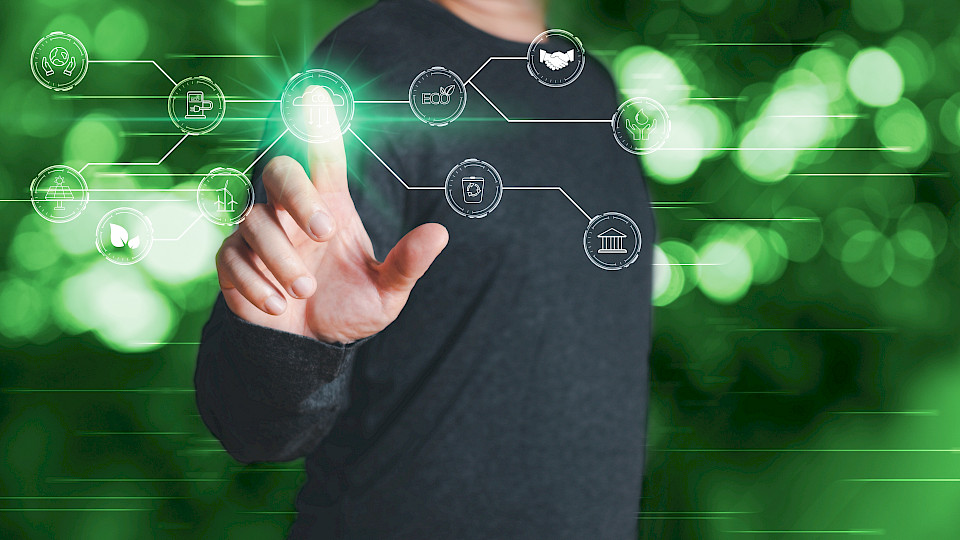 Laut Leitfaden für nachhaltigkeitsbezogene Kredite müssen die Ziele «messbar, ehrgeizig und für die zentrale Nachhaltigkeits- und Geschäftsstrategie der Kreditnehmer wesentlich sein.»
(Bild Shutterstock/Ball SivaPhoto)