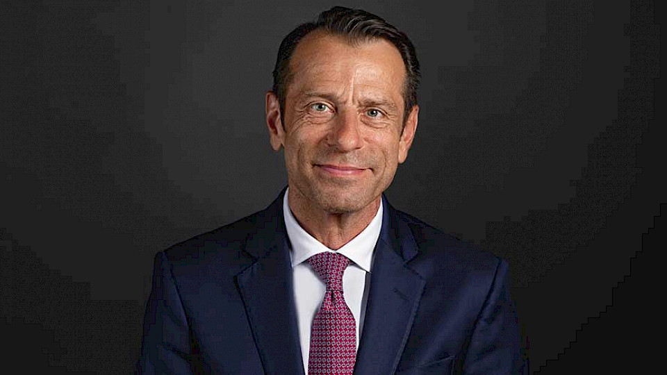 Peter Romanzina (Bild zvg)