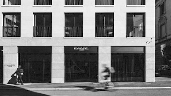 Fundamenta Group erwirbt Belvédère Asset Management