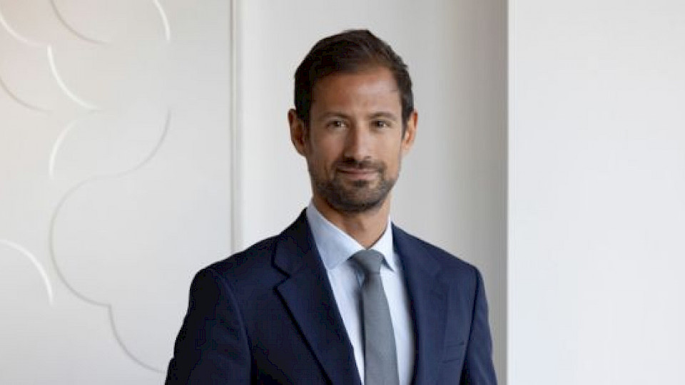 Andreas Klein ist Chef des Pictet Private-Debt-Teams. (Bild: zvg)