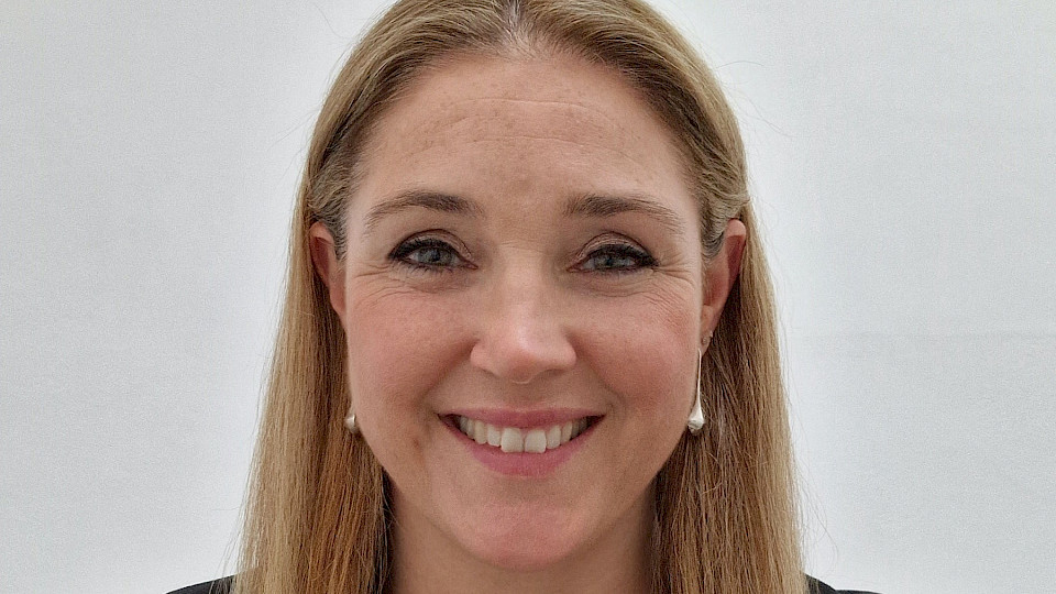 Natalie Gill wird Vice President of DEI Strategy and Industry Engagement bei PGIM.