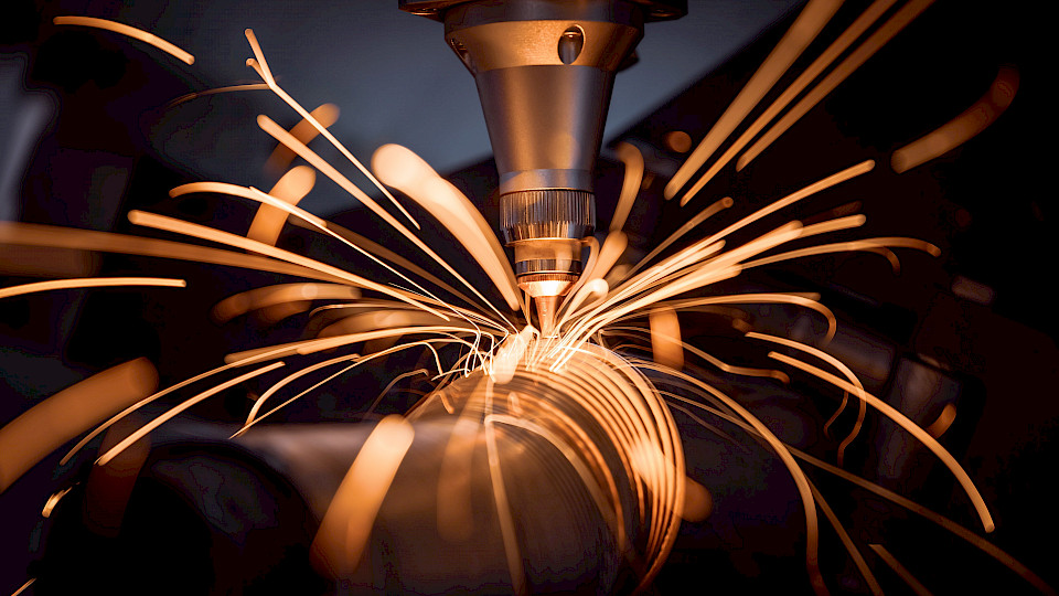 Die Metallindustrie meldet derzeit die negativsten Signale. (Bild Shutterstock/Andrey Armyagov)