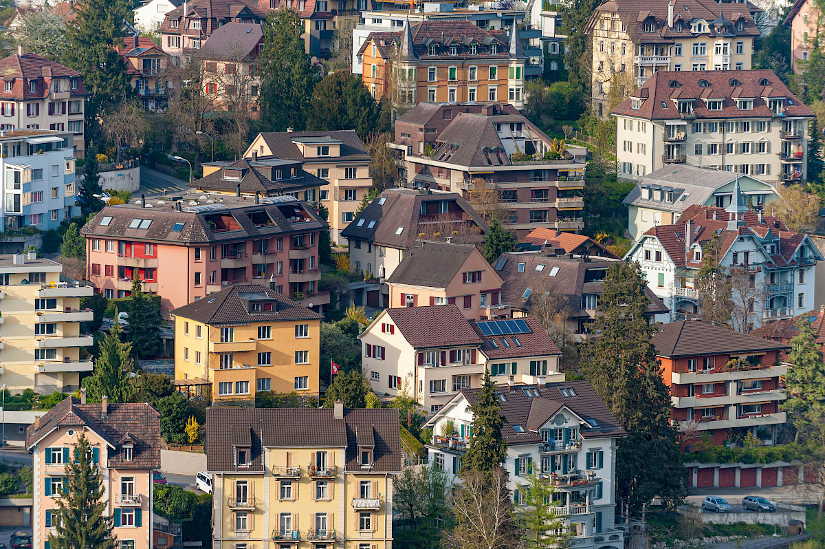ImmoAngebote sind etwas günstiger News Aktuell investrends.ch