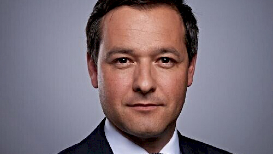 Rolf Kohler wechselt von der LGT zu Lombard Odier. (Bild zvg)