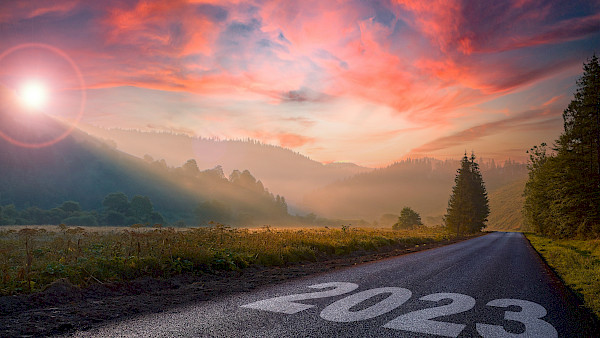 2023: Erholung angekündigt