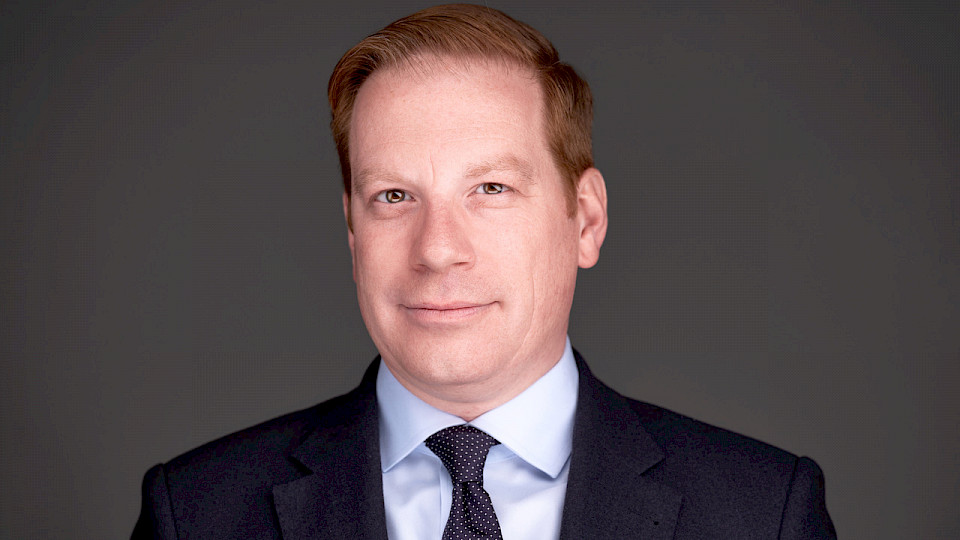 Frank Krischan neuer Investment Director bei Hermance Capital Partners. (Bild zvg)