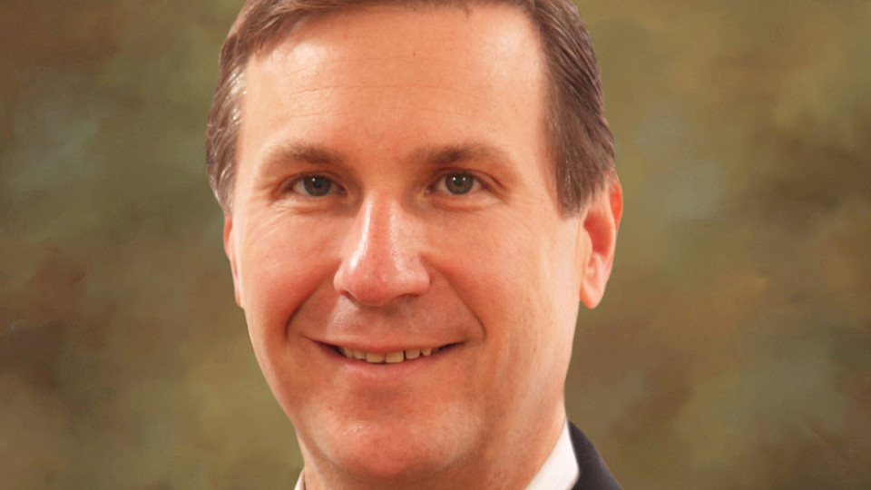 Jeremy Anagnos, Portfoliomanager der Global Sustainable Listed Real Assets-Strategie von Nordea