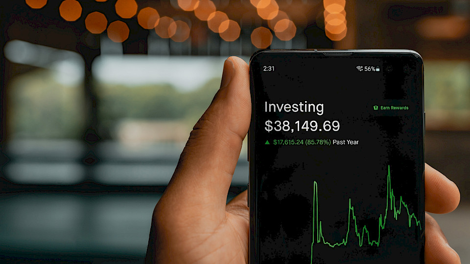 Dank "sehr offener Volkswirtschaft mit starker globaler Verflechtung" sehen die Strategen von Serafin und AMG die Schweiz im Vorteil. (Bild: PD)