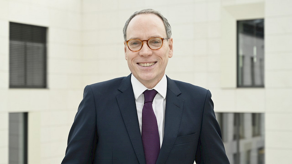 Daniel Engel hat in den Bereichen Kundenservice, Operations und Relationship Management langjährige Erfahrung. (Bild: PD)