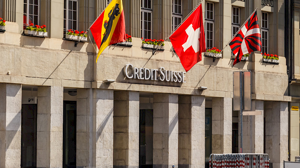 "Im Schweizer Geschäft hilft, dass wir eine eigene Rechtseinheit haben", sagt Schweiz-Chef André Helfenstein. (Bild: Shutterstock.com/Pichetw)