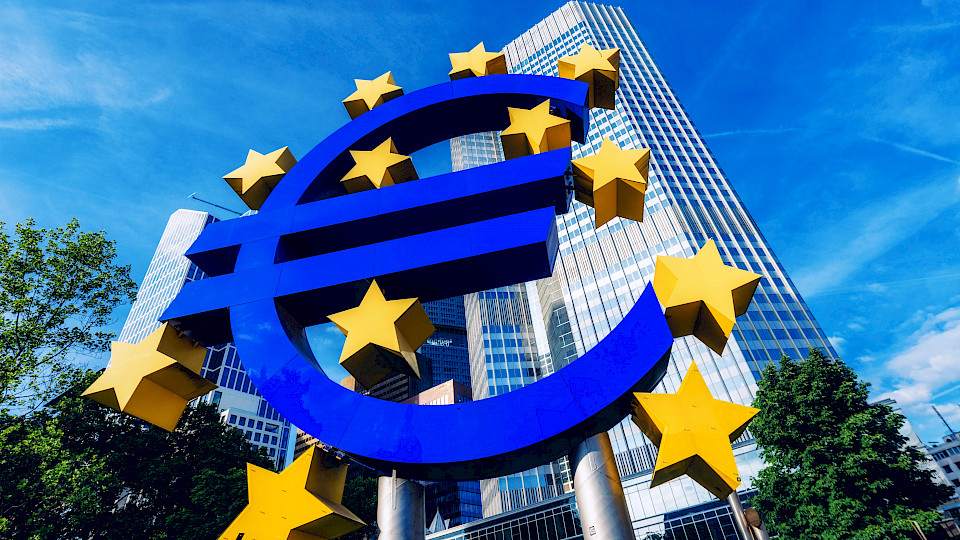 Der Europa-Chefökonom von T. Rowe Price ist zuversichtlicher gestimmt als der Konsens. (Bild: Shutterstock.com/Katjen)