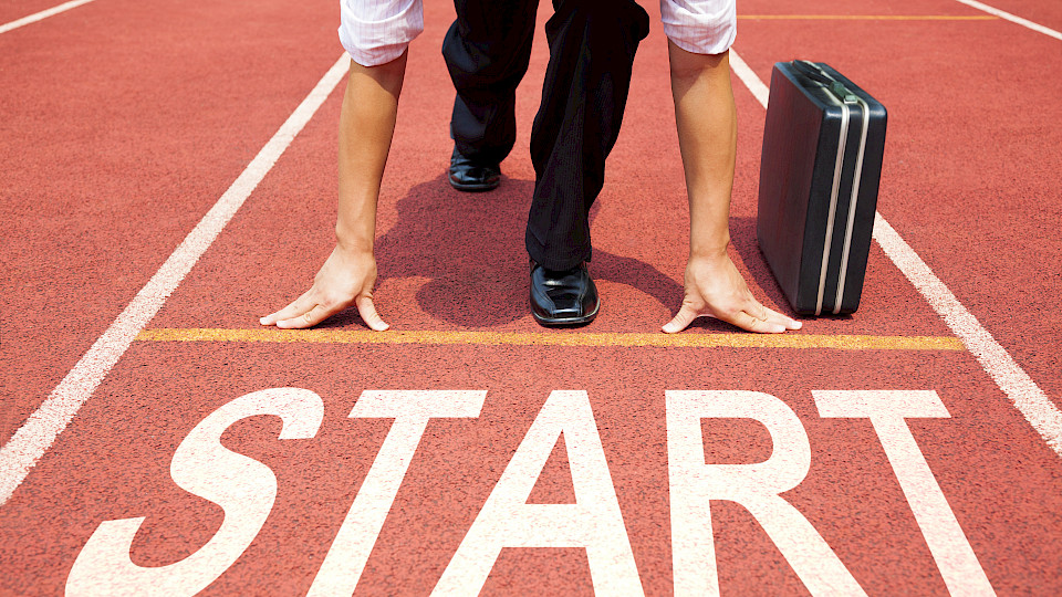 Startklar fürs Comeback: Corporates aus Emerging Markets sind wieder eine Überlegung wert. (Bild: Shutterstock.com/Tom Wang)