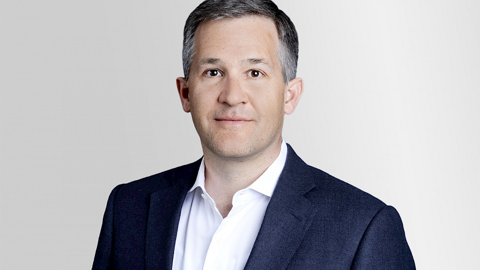 Andrea Schlapbach übernimmt die neu geschaffene Position als Chief Operating Officer (COO). (Bild zvg)