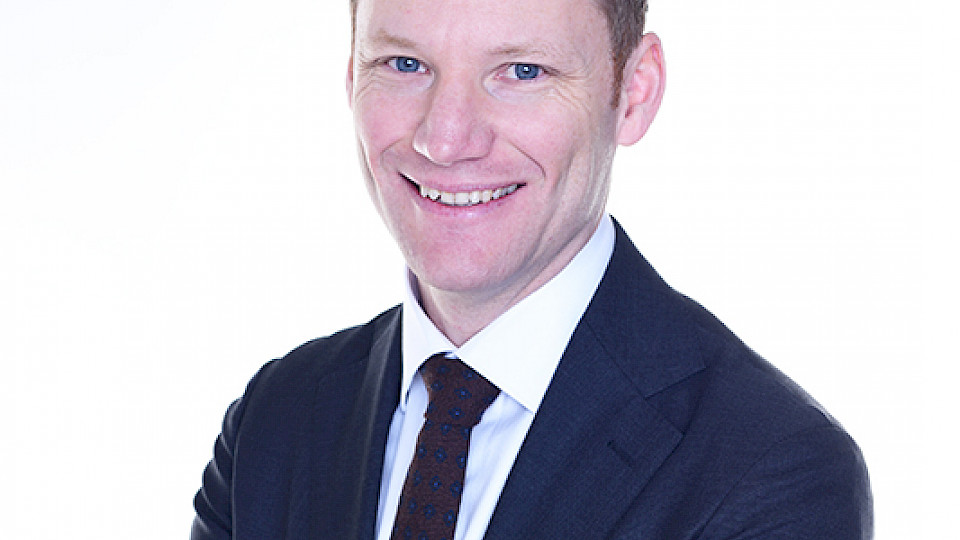 Hans Valer ist neuer Country Head Schweiz bei Muzinich & Co. (Bild pd)