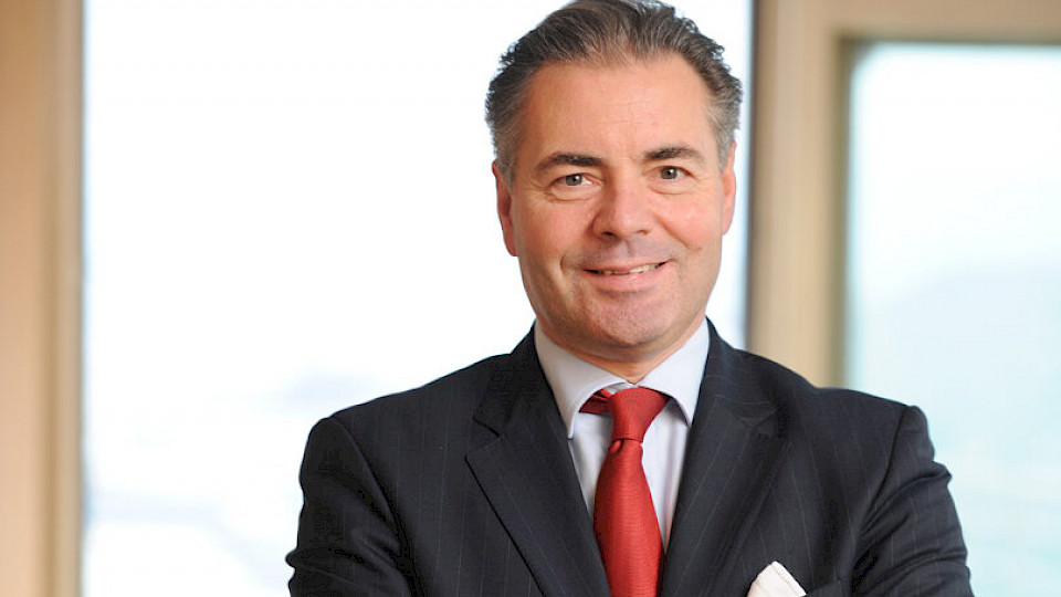 Eric Sarasin (Bild) und Fabian Godbersen beraten neu Key Family Partners.