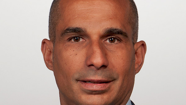 LGIM: Patrick Lutz wird Head of Wholesale Distribution Switzerland