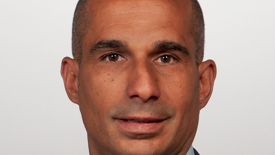 Patrick Lutz ist neu bei LGIM, er leitet die Wholesale Distribution Switzerland. (Bild pd)