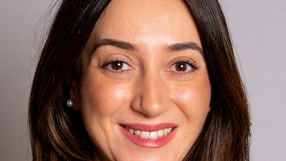 Sandra Mizrahi verantwortet neu die Entwicklung des Wholesale-Geschäfts in der Romandie. (Bild pd)