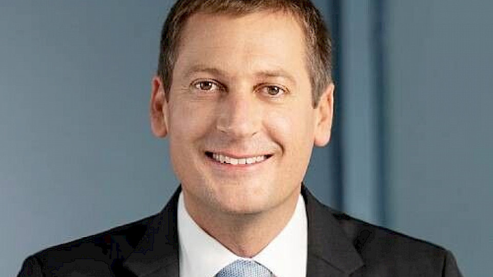 Reto Ehinger wird neu Chief Investment Officer bei der Nova Property Fund Management AG. (Bild pd)