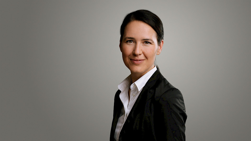 Kathrin Braunwarth ist bei AXA die neue Leiterin «Data, Technology & Innovation». (Bild pd)