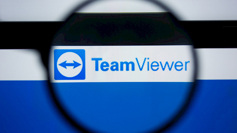 Bei Teamviewer lohnt sich ein genauer Blick: Firmenwerten von 669 Millionen Euro steht nur ein Eigenkapital von 89 Millionen Euro gegenüber. (Bild Shutterstock/II.studio)