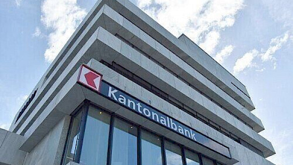 Die Schwyzer und Zuger Kantonalbank neu bei AMAS