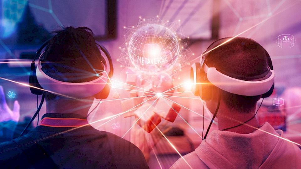 Bis 2024 dürfte der Markt für virtuelle und erweiterte Realität 73 Milliarden US-Dollar erreichen. (Bild Shutterstock/PopTika)