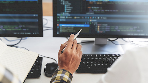 IBM und SAP bauen «wenig» Stellen ab